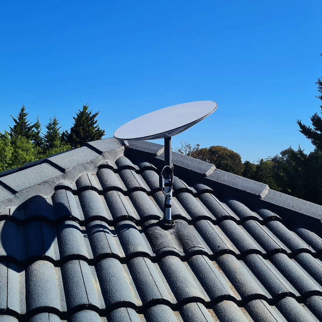 Satellite Internet for Gaming - Bridging the Digital Divide