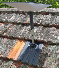 Load image into Gallery viewer, Starlink Satellite Tile Roof Mount