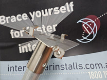 Load image into Gallery viewer, V4 / Gen 3 Starlink Satellite Pole Adaptor