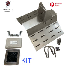 Load image into Gallery viewer, Starlink Satellite Ridge Basic Installation KIT