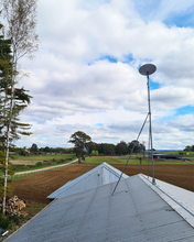 Load image into Gallery viewer, Dish Height Extension Kit_1